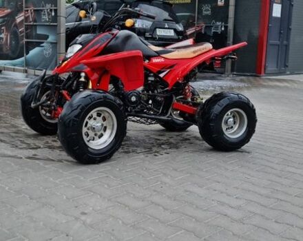 Інша Інша, об'ємом двигуна 0.25 л та пробігом 0 тис. км за 600 $, фото 5 на Automoto.ua