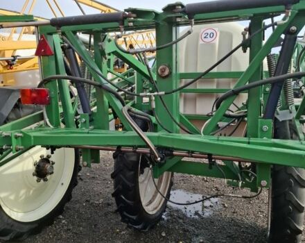 Другая Другая, объемом двигателя 0 л и пробегом 0 тыс. км за 8562 $, фото 7 на Automoto.ua