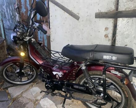 Другая Другая, объемом двигателя 0.11 л и пробегом 0 тыс. км за 335 $, фото 2 на Automoto.ua