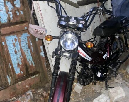 Другая Другая, объемом двигателя 0.11 л и пробегом 0 тыс. км за 335 $, фото 1 на Automoto.ua