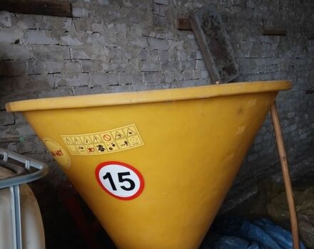 Другая Другая, объемом двигателя 0 л и пробегом 0 тыс. км за 131 $, фото 1 на Automoto.ua