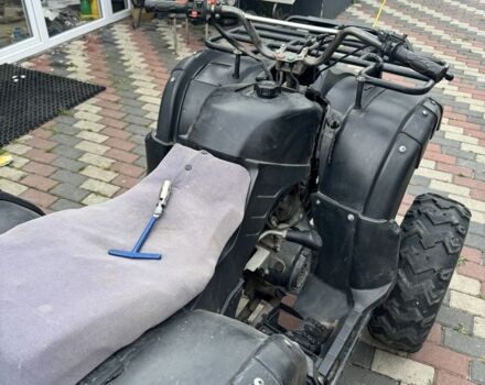 Інша Інша, об'ємом двигуна 0.2 л та пробігом 0 тис. км за 557 $, фото 6 на Automoto.ua