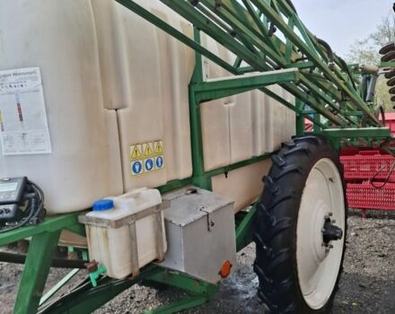 Другая Другая, объемом двигателя 0 л и пробегом 0 тыс. км за 8562 $, фото 6 на Automoto.ua