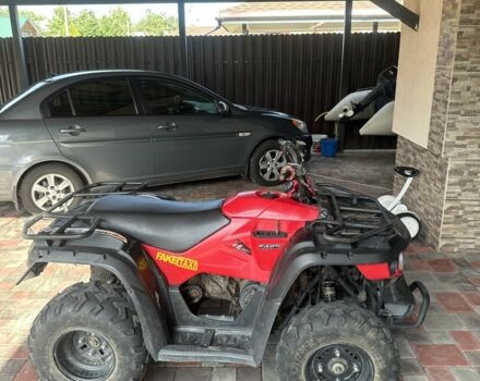 Інша Інша, об'ємом двигуна 0 л та пробігом 0 тис. км за 51000 $, фото 2 на Automoto.ua