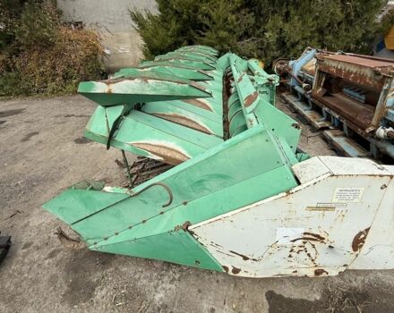 Другая Другая, объемом двигателя 0 л и пробегом 0 тыс. км за 5450 $, фото 2 на Automoto.ua