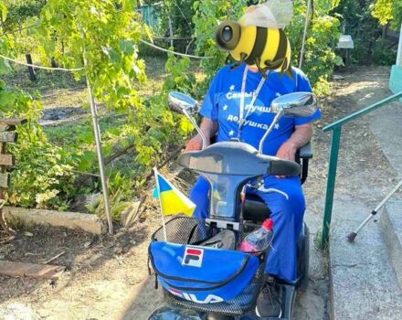 Інша Інша, об'ємом двигуна 0 л та пробігом 0 тис. км за 476 $, фото 2 на Automoto.ua