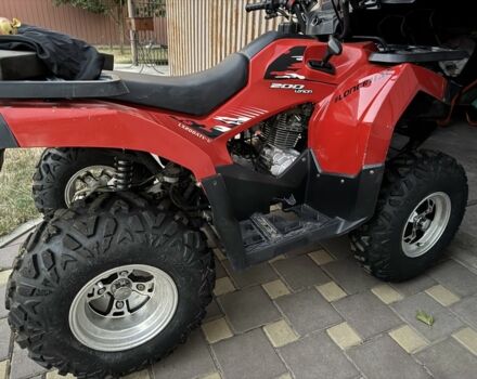 Інша Інша, об'ємом двигуна 0.2 л та пробігом 0 тис. км за 1163 $, фото 5 на Automoto.ua
