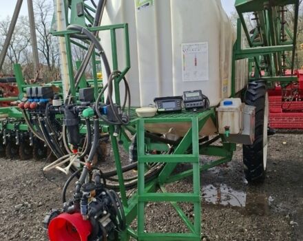 Другая Другая, объемом двигателя 0 л и пробегом 0 тыс. км за 8562 $, фото 1 на Automoto.ua