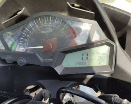 Другая Другая, объемом двигателя 0.25 л и пробегом 0 тыс. км за 1200 $, фото 4 на Automoto.ua