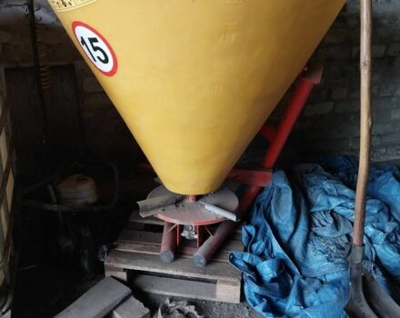 Другая Другая, объемом двигателя 0 л и пробегом 0 тыс. км за 131 $, фото 2 на Automoto.ua