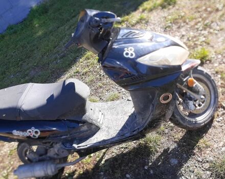 Другая Другая, объемом двигателя 80 л и пробегом 0 тыс. км за 187 $, фото 4 на Automoto.ua