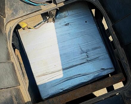 Другая Другая, объемом двигателя 0 л и пробегом 0 тыс. км за 841 $, фото 7 на Automoto.ua