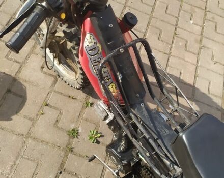 Інша Інша, об'ємом двигуна 0.11 л та пробігом 0 тис. км за 182 $, фото 3 на Automoto.ua