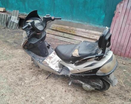 Другая Другая, объемом двигателя 0 л и пробегом 0 тыс. км за 9000 $, фото 3 на Automoto.ua