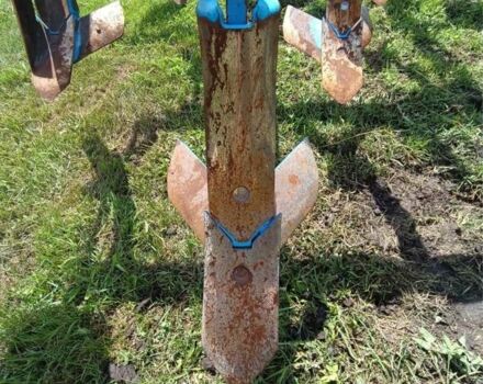 Другая Другая, объемом двигателя 0 л и пробегом 0 тыс. км за 52237 $, фото 2 на Automoto.ua