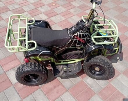 Другая Другая, объемом двигателя 0 л и пробегом 0 тыс. км за 134 $, фото 3 на Automoto.ua