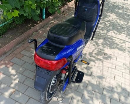 Другая Другая, объемом двигателя 0 л и пробегом 0 тыс. км за 218 $, фото 21 на Automoto.ua