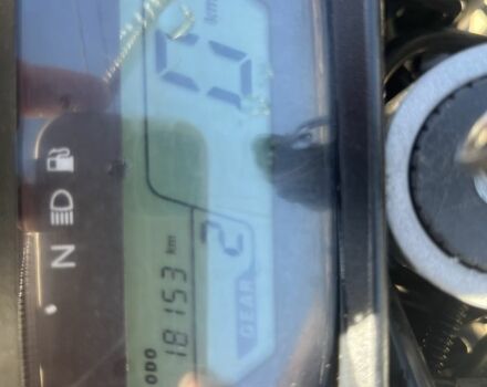 Інша Інша, об'ємом двигуна 0.25 л та пробігом 0 тис. км за 1350 $, фото 5 на Automoto.ua