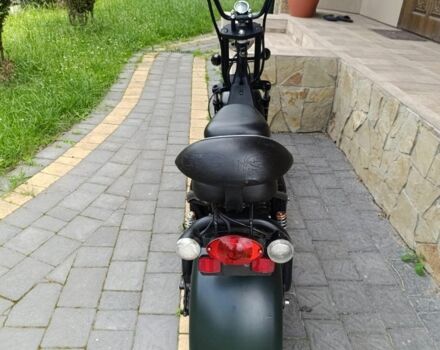 Другая Другая, объемом двигателя 0 л и пробегом 0 тыс. км за 722 $, фото 4 на Automoto.ua