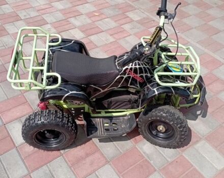 Другая Другая, объемом двигателя 0 л и пробегом 0 тыс. км за 134 $, фото 4 на Automoto.ua