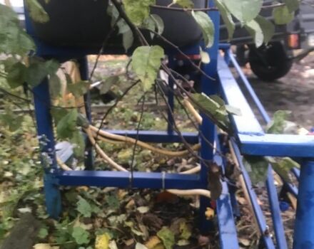 Другая Другая, объемом двигателя 0 л и пробегом 0 тыс. км за 167 $, фото 3 на Automoto.ua