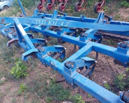 Другая Другая, объемом двигателя 0 л и пробегом 0 тыс. км за 2033 $, фото 3 на Automoto.ua