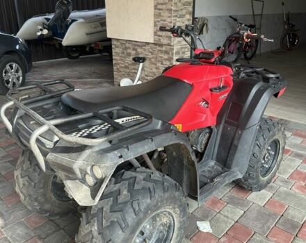 Інша Інша, об'ємом двигуна 0 л та пробігом 0 тис. км за 51000 $, фото 3 на Automoto.ua
