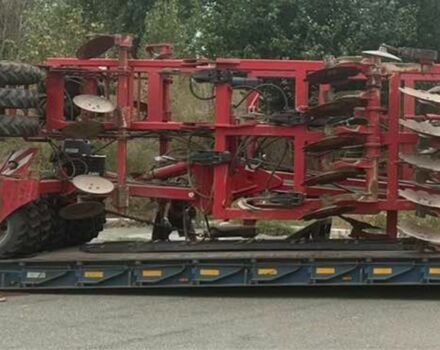 Інша Інша, об'ємом двигуна 0 л та пробігом 0 тис. км за 48000 $, фото 1 на Automoto.ua