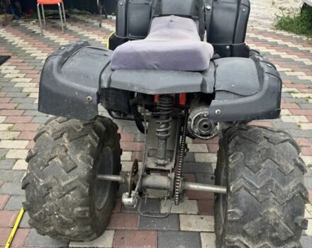 Інша Інша, об'ємом двигуна 0.2 л та пробігом 0 тис. км за 557 $, фото 3 на Automoto.ua