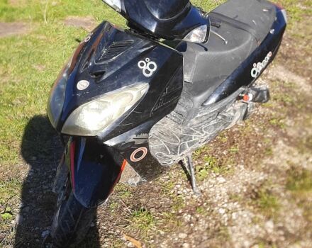 Другая Другая, объемом двигателя 80 л и пробегом 0 тыс. км за 187 $, фото 6 на Automoto.ua