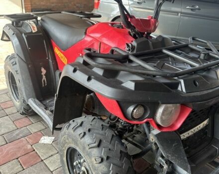 Інша Інша, об'ємом двигуна 0 л та пробігом 0 тис. км за 51000 $, фото 1 на Automoto.ua