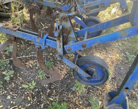 Другая Другая, объемом двигателя 0 л и пробегом 0 тыс. км за 1190 $, фото 2 на Automoto.ua