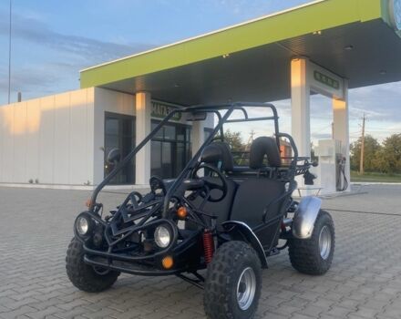 Інша Інша, об'ємом двигуна 0.25 л та пробігом 0 тис. км за 2906 $, фото 19 на Automoto.ua
