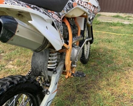Інша Інша, об'ємом двигуна 0.25 л та пробігом 0 тис. км за 1182 $, фото 2 на Automoto.ua