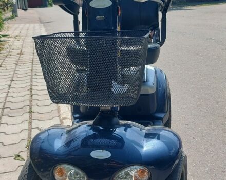 Інша Інша, об'ємом двигуна 0 л та пробігом 0 тис. км за 800 $, фото 8 на Automoto.ua