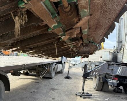 Другая Другая, объемом двигателя 0 л и пробегом 0 тыс. км за 5450 $, фото 5 на Automoto.ua