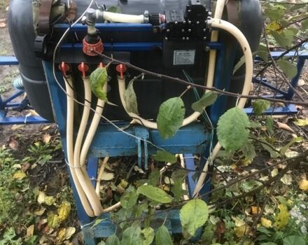 Другая Другая, объемом двигателя 0 л и пробегом 0 тыс. км за 167 $, фото 1 на Automoto.ua