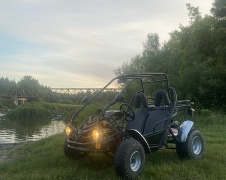 Інша Інша, об'ємом двигуна 0.25 л та пробігом 0 тис. км за 2906 $, фото 1 на Automoto.ua