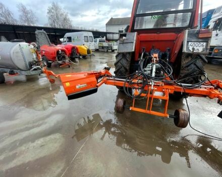 Другая Другая, объемом двигателя 0 л и пробегом 0 тыс. км за 5222 $, фото 8 на Automoto.ua