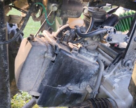 Інша Інша, об'ємом двигуна 0.15 л та пробігом 0 тис. км за 969 $, фото 6 на Automoto.ua