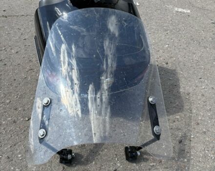 Другая Другая, объемом двигателя 0.2 л и пробегом 0 тыс. км за 1125 $, фото 15 на Automoto.ua