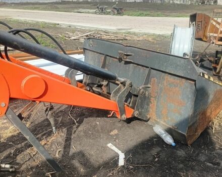 Другая Другая, объемом двигателя 0 л и пробегом 0 тыс. км за 2500 $, фото 1 на Automoto.ua