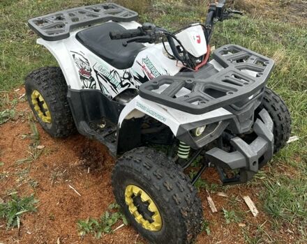 Другая Другая, объемом двигателя 0.13 л и пробегом 0 тыс. км за 718 $, фото 1 на Automoto.ua