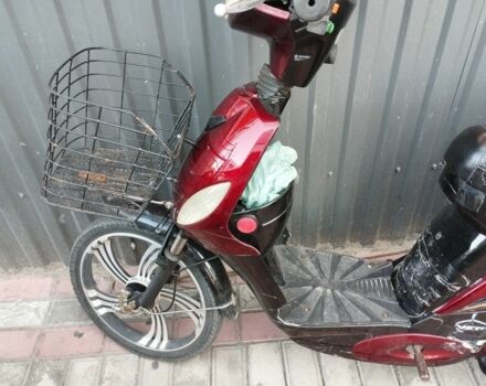 Другая Другая, объемом двигателя 0 л и пробегом 0 тыс. км за 300 $, фото 3 на Automoto.ua