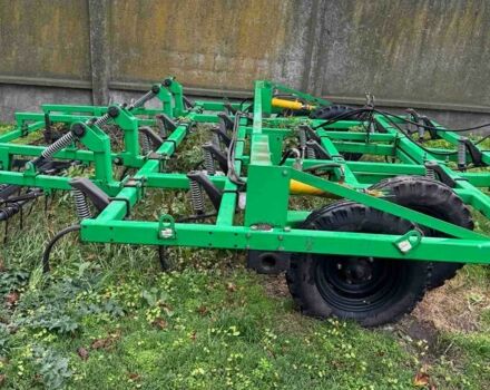 Другая Другая, объемом двигателя 0 л и пробегом 0 тыс. км за 6561 $, фото 2 на Automoto.ua