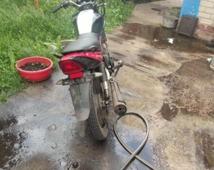 Інша Інша, об'ємом двигуна 0.2 л та пробігом 0 тис. км за 364 $, фото 1 на Automoto.ua