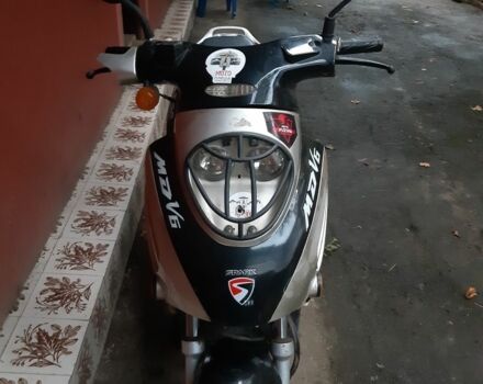 Другая Другая, объемом двигателя 0 л и пробегом 0 тыс. км за 407 $, фото 3 на Automoto.ua