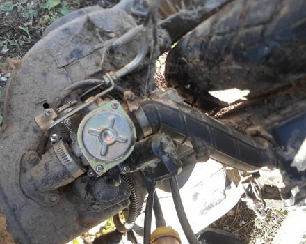 Другая Другая, объемом двигателя 80 л и пробегом 0 тыс. км за 187 $, фото 3 на Automoto.ua