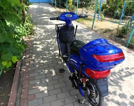 Другая Другая, объемом двигателя 0 л и пробегом 0 тыс. км за 218 $, фото 1 на Automoto.ua