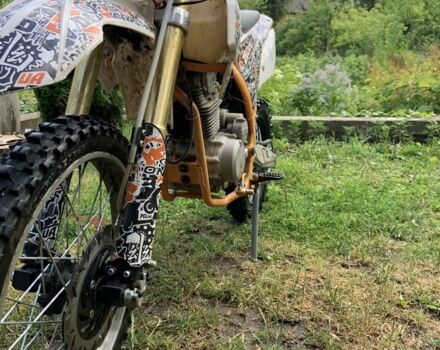 Інша Інша, об'ємом двигуна 0.25 л та пробігом 0 тис. км за 1182 $, фото 1 на Automoto.ua